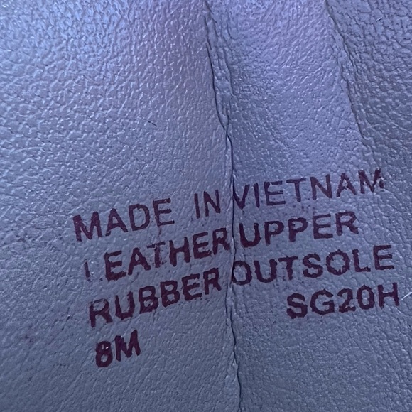 Michael Kors Womens Loni Ankle Booties 8M - Picture 9 of 12